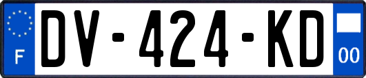 DV-424-KD