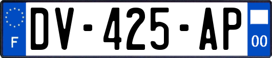 DV-425-AP