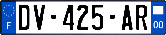 DV-425-AR