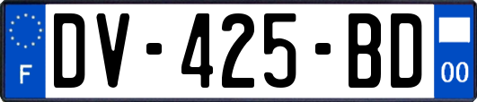 DV-425-BD