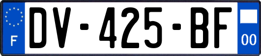 DV-425-BF