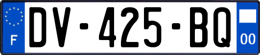 DV-425-BQ