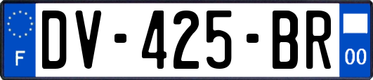 DV-425-BR