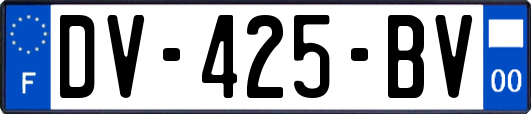 DV-425-BV