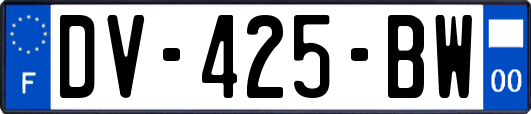 DV-425-BW