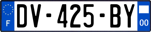 DV-425-BY