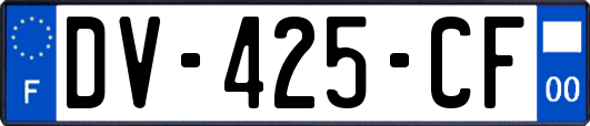 DV-425-CF