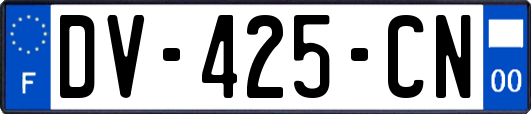 DV-425-CN