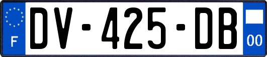 DV-425-DB