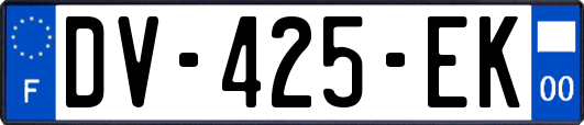 DV-425-EK