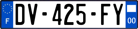 DV-425-FY