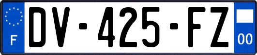 DV-425-FZ