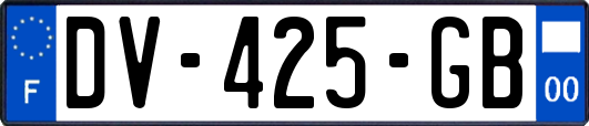 DV-425-GB