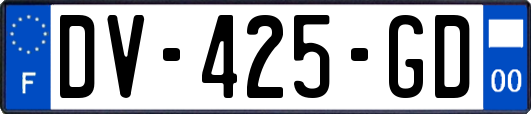 DV-425-GD