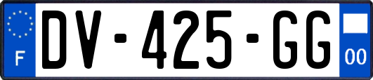 DV-425-GG