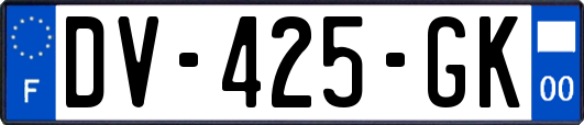 DV-425-GK