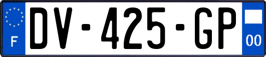 DV-425-GP