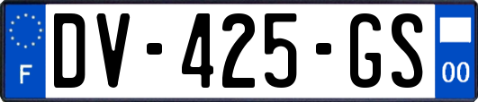 DV-425-GS