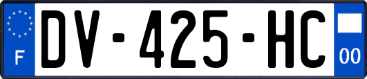 DV-425-HC