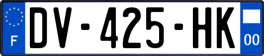 DV-425-HK