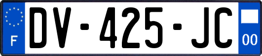 DV-425-JC