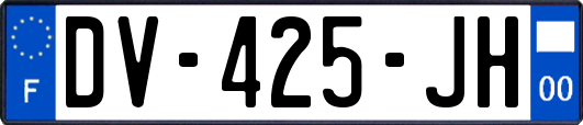 DV-425-JH