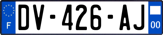 DV-426-AJ