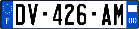 DV-426-AM