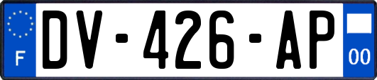 DV-426-AP