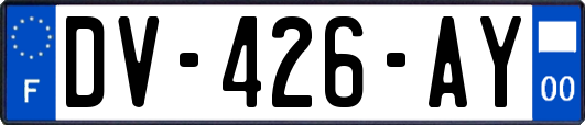 DV-426-AY