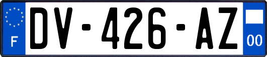 DV-426-AZ