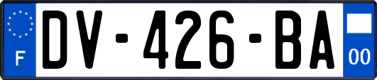 DV-426-BA