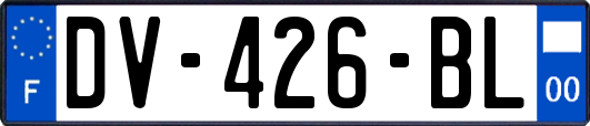 DV-426-BL