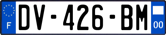 DV-426-BM