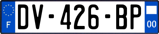 DV-426-BP