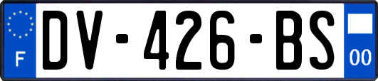 DV-426-BS