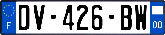 DV-426-BW