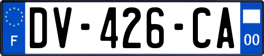 DV-426-CA