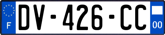 DV-426-CC