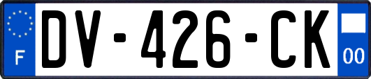 DV-426-CK