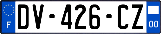 DV-426-CZ