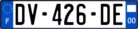 DV-426-DE