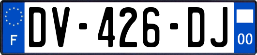 DV-426-DJ