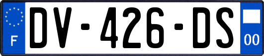 DV-426-DS