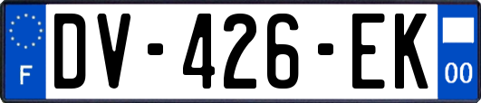 DV-426-EK