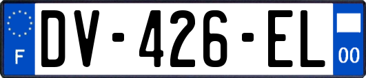 DV-426-EL