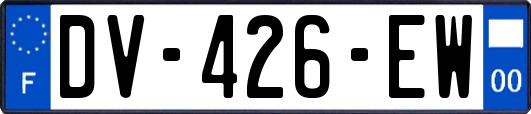 DV-426-EW