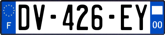 DV-426-EY