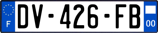 DV-426-FB