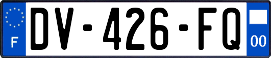 DV-426-FQ